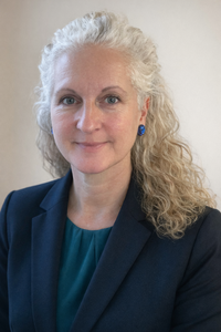 Melanie Voß Inanc Yogalehrerin